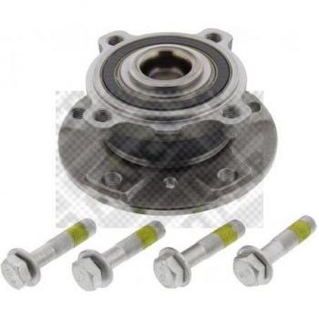 Kit de cojinete de rueda MAPCO 26662