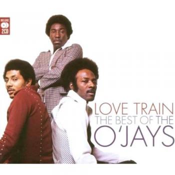Love Train: The Very Best Of