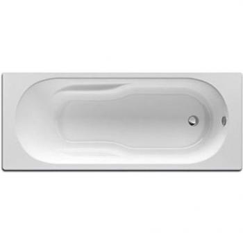 Roca A248349000 - Bañera acrílica rectangular