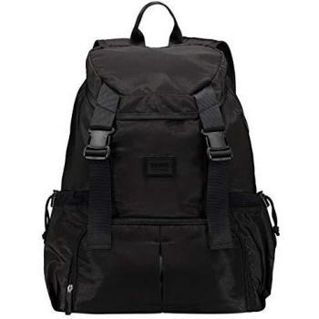 Mochila Totto Weekly para Laptop de hasta 15.4 en Color Negro
