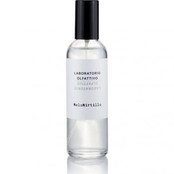 Laboratorio Olfattivo MeloMirtillo Profumo Ambiente Spray 100ml