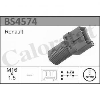 Interruptor de luces freno CALORSTAT by Vernet BS4574