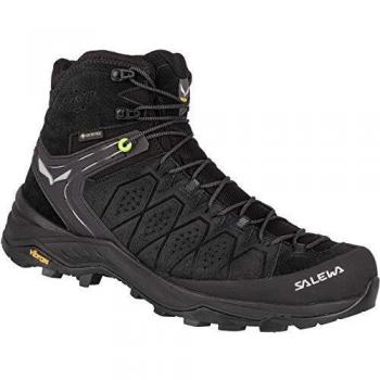 Zapatillas de montaña Salewa Ms Alp Trainer 2 Mid Gtx