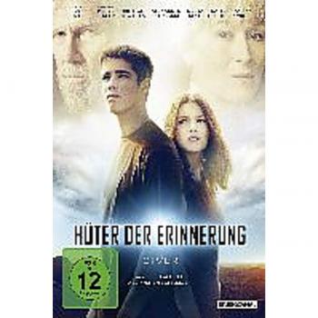 Hüter der Erinnerung - The Giver [Italia] [DVD]