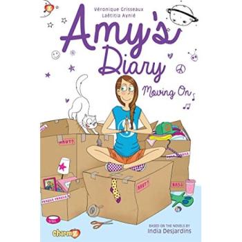 Amy's Diary, Vol. 3