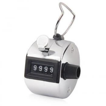 RelX 2410 - Contador de 4 dígitos