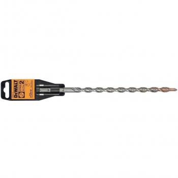 Dewalt DT9555-QZ DT9555-QZ-Broca SDS-Plus Extreme 2-12x300mm, 0 W, 0 V, Multicolor, 12x300mm