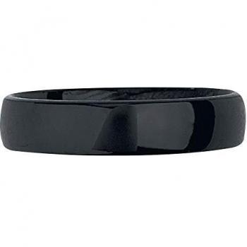 Edelstahlring Anillo Acero Inoxidable. Unisex Anillo Standard S, Acero Inoxidable, Sin Definir