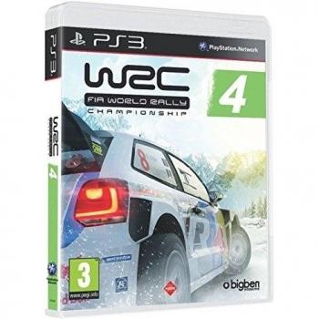 Wrc 4