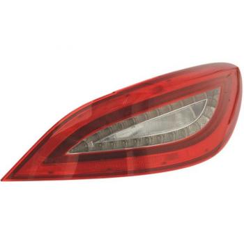Luz trasera MAGNETI MARELLI 714021400803 - Piloto trasero, compatible con vehículos específicos, diseño optimizado para visibilidad y seguridad, fácil instalación, alta durabilidad y resistencia a condiciones climáticas adversas
