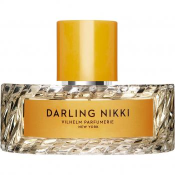 Vilhelm Parfumerie Darling Nikki Eau de Parfum 100ml - Fragrant Floral Essence