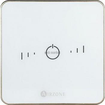 Termostato Lite 8Z Radio Blanco AZCE6LITERB de la marca Airzone