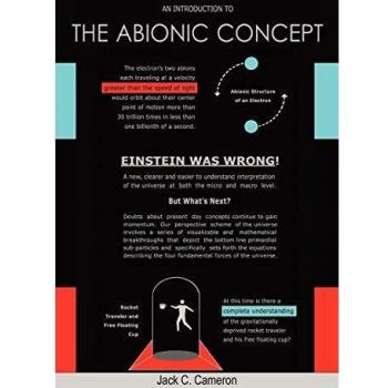 Introducción al Concepto Abiónico - Edición en Rústica