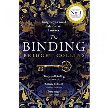 El Vínculo (Taschenbuch) de Bridget Collins