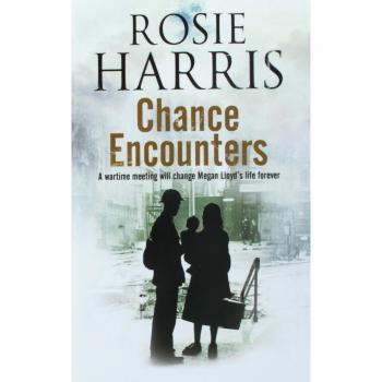 Chance Encounters: A World War II historical saga
