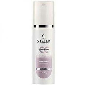 System Professional Styling CC Soft Touch CC62, 75ml