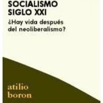 Socialismo siglo XXI