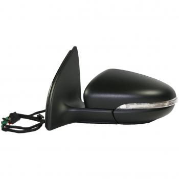 Retrovisor Alkar 6125124 - Espejo retrovisor de repuesto, compatible con diversos modelos de vehículos, diseño elegante y funcional, fácil instalación, fabricado con materiales de alta calidad para mayor durabilidad y resistencia a impactos