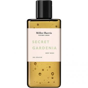 Miller Harris Unisex Secret Gardenia 300ml Body Wash
