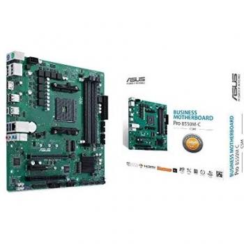 ASUS Pro B550M-C/CSM CPNT