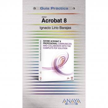 Acrobat 8