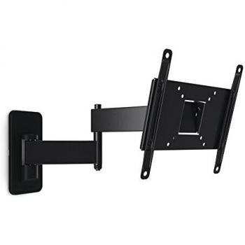 Vogel's Ma2040 - Soporte de Pared para TV de Hasta 40, Giratorio, Color Negro, 19-40
