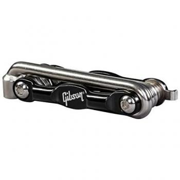 Gibson Mobile Guitar Care Multi-Tool Kit