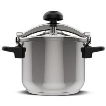 Olla de Presión Taurus Moments Classic 10 Litros Acero Inoxidable
