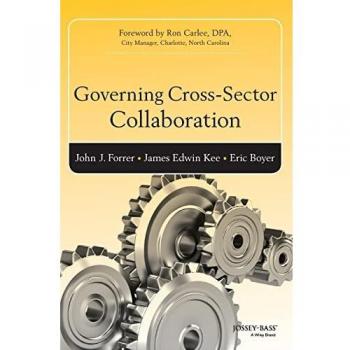 Governing Cross-Sector Collaboration