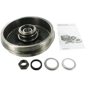 SKF VKBD 0138 Kit premontado de rodamientos para rueda y freno de tambour