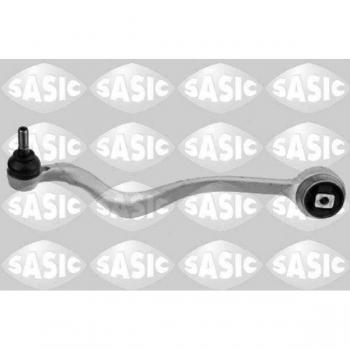 SASIC control arm 7476025 - Barra oscilante de suspensión de ruedas, compatible con vehículos específicos, fabricado en materiales de alta calidad para mayor durabilidad y rendimiento, incluye bujes y pernos necesarios para la instalación