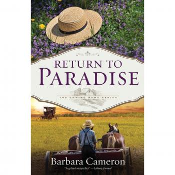 Return to Paradise: A Heartwarming Paperback Novel by Barbara Cameron