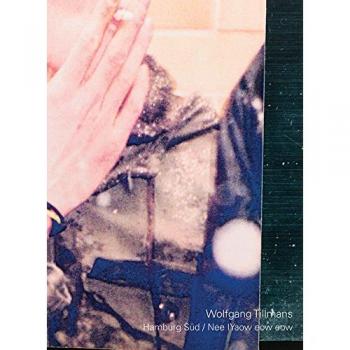 Wolfgang Tillmans - Hamburg Sud / Nee Iyaow Eow Eow [CD] with Book, 2-Pack Edition