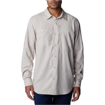 Camisa de hombre Silver Ridge™ Utility Lite Long Sleeve Columbia