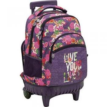 MOCHILA CARRO COMPACTO