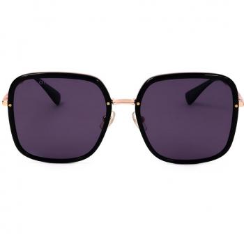 Bolon BL6096 C10 Men's Black Sunglasses 56mm