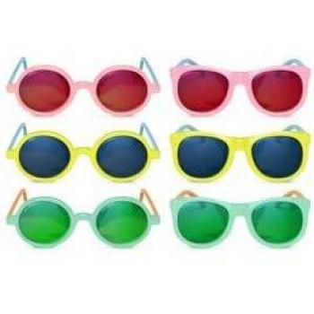 Suavinex Gafas de Sol Infantiles Polarizadas Categoría Filtro 3 Talla 2 para 12-24 Meses 1 Unidad