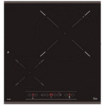 Teka IR 4200 Integrado Cerámico Negro - Placa