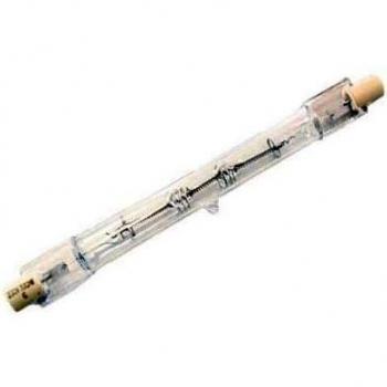 Bombilla halógena lineal ECO 118mm 120W GSC 2001851