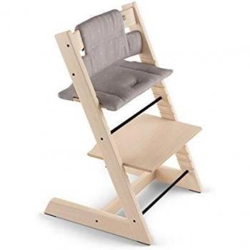 Stokke Tripp Trapp® Classic Coussin Icon Gris