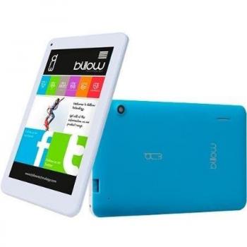 Billow X701 8GB Azul - Tablet