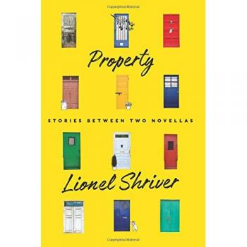 Property: Stories Between Two Novellas