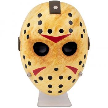 Friday the 13th Jason Mask LED Light