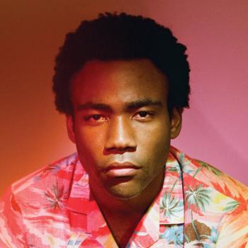 Because The Internet - Childhish Gambino