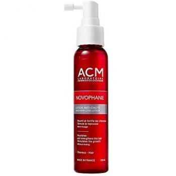 Laboratoire ACM Novophane Anti-Hair Loss Lotion 100ml