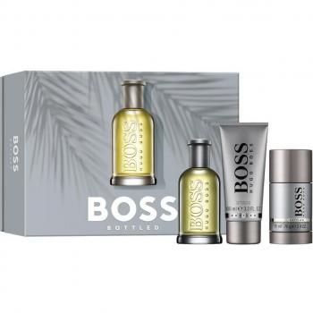 Hugo Boss Boss Bottled Gift Set Eau de Toilette 3 Pieces