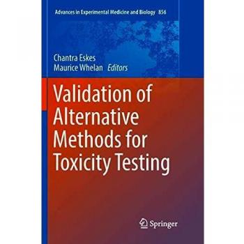 Validation of Alternative Methods for Toxicity Testing: 856