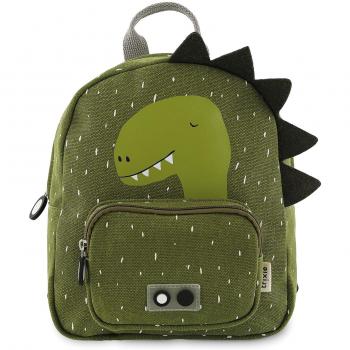 Mochila Pequeña Dinosaurio Trixie