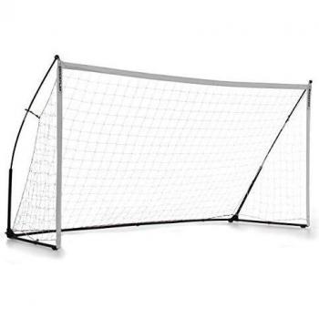 QUICKPLAY Kickster Elite - Porta da Calcio Professionale