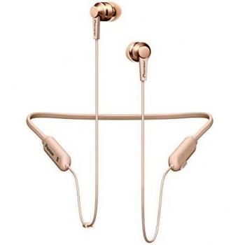Pioneer SE-C7BT-G - Auricular, Color Gold